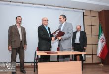 گزارش تصویری  | اولین همایش ملی پدافند شیمیایی کشور - دانشگاه صنعتی شاهرود 